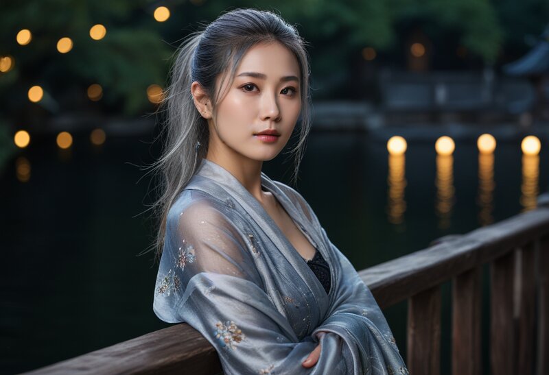 千金风华录