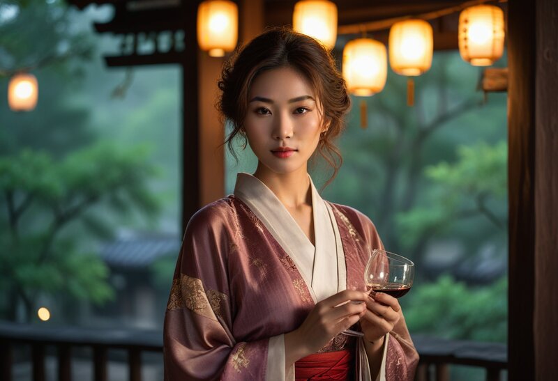 盛世红颜梦华篇